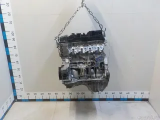 2710108346 Двигатель Mercedes C W204 Арт E52428850, вид 3