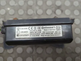 5802133233 Радар Iveco Stralis Арт 20866864, вид 4