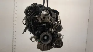 9817903080 ТНВД Peugeot Partner 3 1.5л HDI Арт 11412126