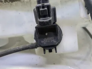  Бачок омывателя Mazda 3 BK Арт 20864903, вид 2