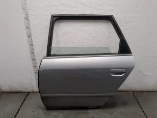 4B0839015G Замок двери задней левой Audi A6 C5 (S6,RS6) Арт 11646746, вид 1