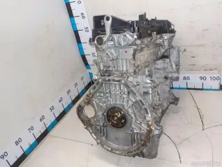 2710100146 Двигатель Mercedes C W204 Арт E52333054, вид 11