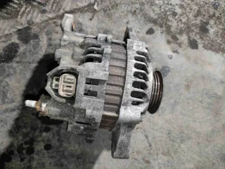 A5T06891A Генератор   Nissan Almera N15 1.6л Арт NN151, вид 4