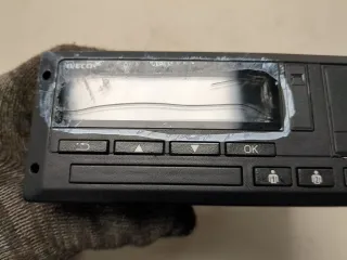 5802177653 Тахограф Iveco Stralis Арт 20866100, вид 5