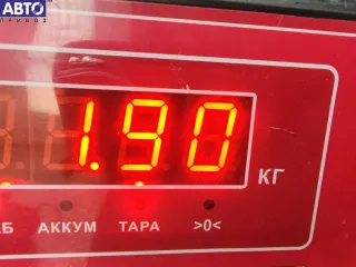 06A959253B Насос продувки катализатора Volkswagen Golf 4 2.0л i Арт 55268478, вид 5