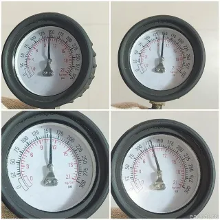 2710108346 Двигатель Mercedes C W204 Арт E52428850, вид 18