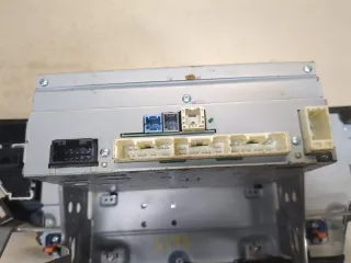 8614006410 Магнитола (аудио система) Toyota Camry XV70 Арт 8257778, вид 3