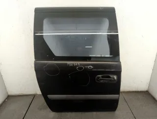 4894480AF Дверь сдвижная правая черная Chrysler Voyager 4 Арт 20788954, вид 1