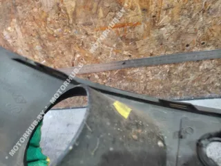 261A31178R Рамка фары противотуманной левой Renault Megane 4 Арт 00121270, вид 15