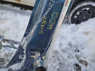  Стойка кузовная центральная левая Renault Megane 4 Арт 00121279_3, вид 20