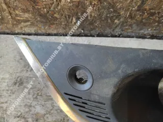 261A31178R Рамка фары противотуманной левой Renault Megane 4 Арт 00121270, вид 6