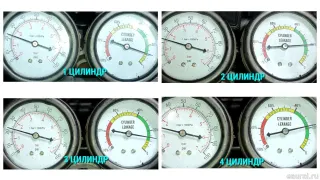 2710108246 Двигатель Mercedes C W204 Арт E23854469, вид 1