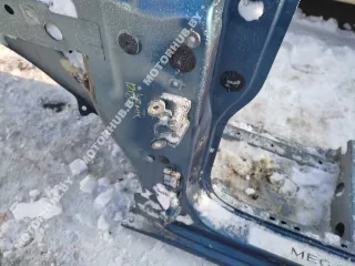  Стойка кузовная центральная левая Renault Megane 4 Арт 00121279_3, вид 6