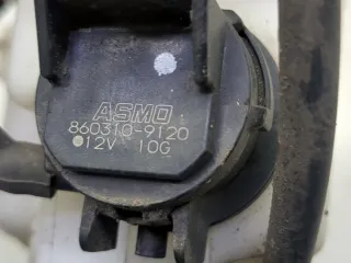  Бачок омывателя Mazda 3 BK Арт 20864725, вид 5