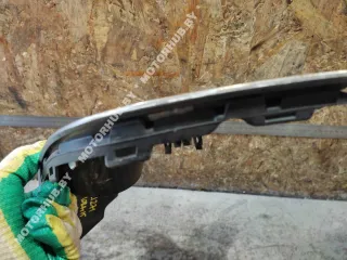 261A27842R Рамка фары противотуманной правой Renault Megane 4 Арт 00121271, вид 16
