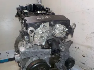 2710100146 Двигатель Mercedes C W204 Арт E52333054, вид 8