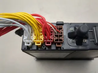 5802177653 Тахограф Iveco Stralis Арт 20866100, вид 3