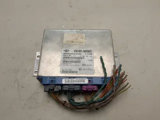 0486106116 Блок управления EBS Renault Midlum Арт 20866205, вид 1