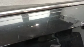 4894267AH Замок двери передней левой Chrysler Pacifica 2004 Арт 11649654, вид 3