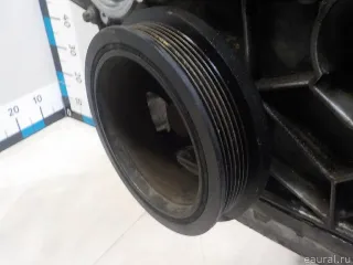 2710108346 Двигатель Mercedes C W204 Арт E52428850, вид 7