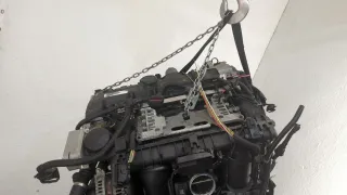 11002414173,2414173,N52B30A Двигатель BMW 7 F01/F02 3.0л Инжектор Арт 20796068, вид 5