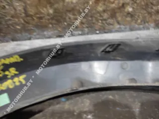 850762600R Молдинг бампера заднего Renault Sandero Stepway 2 Арт 00120825, вид 8