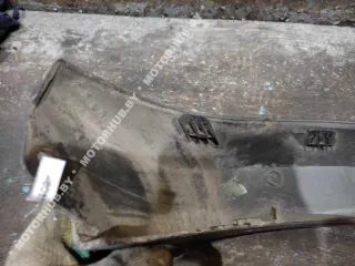 850778982R Молдинг бампера заднего Renault Sandero Stepway 2 Арт 00120824, вид 7