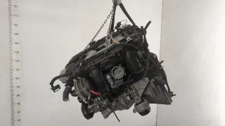 11002414173,2414173,N52B30A Двигатель BMW 7 F01/F02 3.0л Инжектор Арт 20796068, вид 4