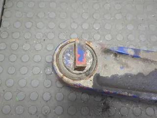 3172817 Тяга Volvo FH Арт 20865551, вид 4