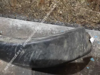 850762600R Молдинг бампера заднего Renault Sandero Stepway 2 Арт 00120825, вид 4