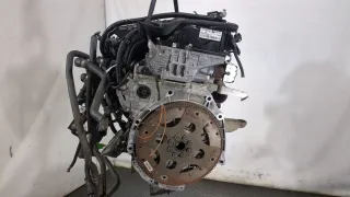 11002207817,N47D20C Двигатель BMW X3 F25 2.0л TDI Арт 20169884, вид 3