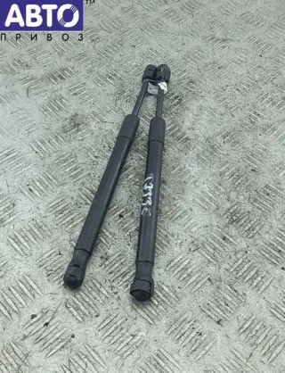  Амортизатор крышки (двери) багажника Audi A6 C6 (S6,RS6) Арт 53618730, вид 2