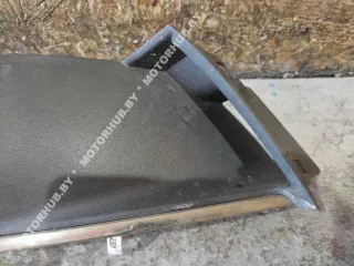 261A31178R Рамка фары противотуманной левой Renault Megane 4 Арт 00121270, вид 2