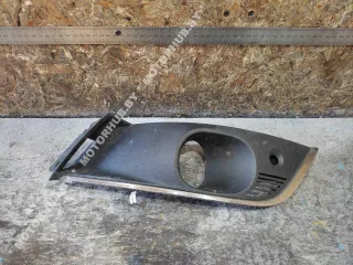 261A27842R Рамка фары противотуманной правой Renault Megane 4 Арт 00121271, вид 1