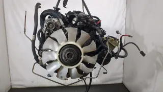  Клапан холостого хода Ford Ranger 1 4.0л Инжектор Арт 11646090, вид 1