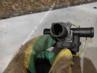 A2308300084 Кран отопителя (печки) Mercedes S W221 Арт 00121062, вид 7