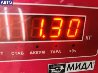  Бачок гидроусилителя Citroen C5 1 Арт 54705876, вид 3