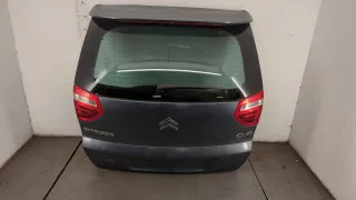 6554ZZ Кнопка открытия багажника Citroen C4 Picasso 1 Арт 11479996, вид 1