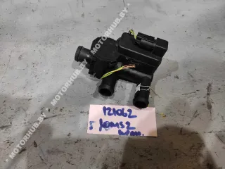 A2308300084 Кран отопителя (печки) Mercedes S W221 Арт 00121062, вид 1