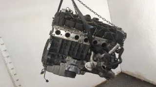 11002414173,2414173,N52B30A Двигатель BMW 7 F01/F02 3.0л Инжектор Арт 20796068, вид 3