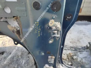  Стойка кузовная центральная левая Renault Megane 4 Арт 00121279_3, вид 22