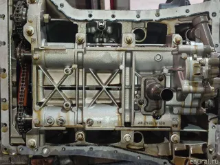 2710108246 Двигатель Mercedes C W204 Арт E23854469, вид 16