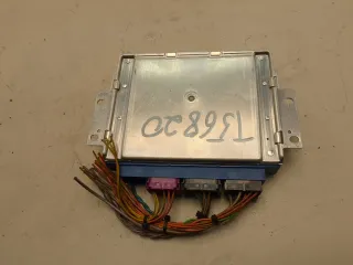 0486106116 Блок управления EBS Renault Midlum Арт 20866205, вид 2