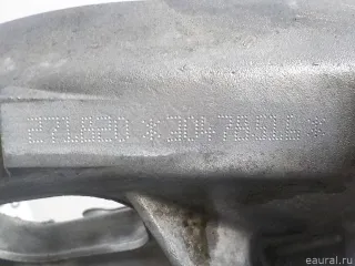 2710108346 Двигатель Mercedes C W204 Арт E52428850, вид 12