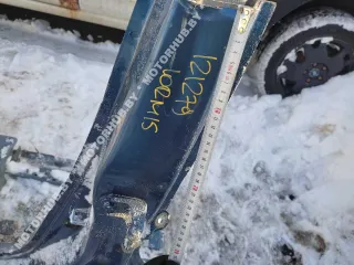  Стойка кузовная центральная левая Renault Megane 4 Арт 00121279_3, вид 19