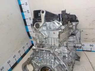 2710100146 Двигатель Mercedes C W204 Арт E52333054, вид 13