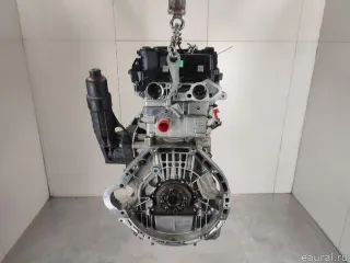 2710108246 Двигатель Mercedes C W204 Арт E23854469, вид 9