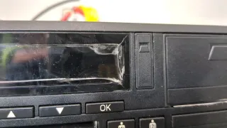 5802177653 Тахограф Iveco Stralis Арт 20866336, вид 4