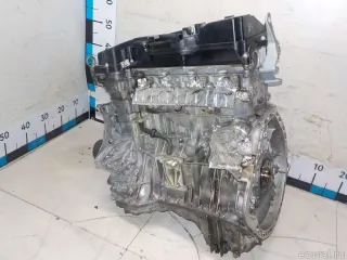 2710100146 Двигатель Mercedes C W204 Арт E52333054, вид 14
