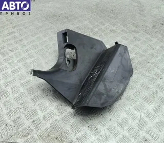  Площадка опорная для ноги (педаль отдыха) BMW 3 E46 Арт 54866417, вид 1